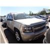 Image 2 : 2011 Chevrolet Tahoe