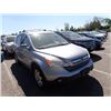 Image 2 : 2008 Honda CR-V