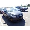 Image 2 : 2014 Chevrolet Cruze