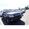 Image 2 : 2003 Toyota Sequoia