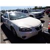 Image 2 : 2005 Pontiac Grand Prix