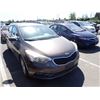 Image 2 : 2015 Kia Forte
