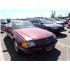 Image 2 : 1991 Mercedes-Benz 300SL