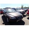 Image 2 : 2007 Volvo XC70