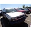 Image 2 : 2008 Chevrolet Trailblazer