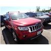 Image 2 : 2011 Jeep Grand Cherokee