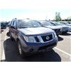 Image 2 : 2010 Nissan Pathfinder