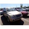 Image 2 : 2003 Kia Sorento
