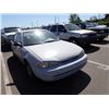 Image 2 : 2002 Chevrolet Prizm