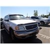 Image 2 : 2002 Ford Expedition