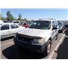 Image 1 : 2004 Ford Escape