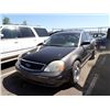 Image 1 : 2005 Ford Five Hundred