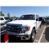 Image 1 : 2013 Ford F-150