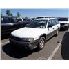 Image 1 : 1996 Subaru Outback