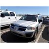 Image 1 : 2004 Mitsubishi Endeavor