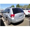 Image 4 : 2004 Mitsubishi Endeavor