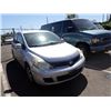 Image 2 : 2008 Nissan Versa