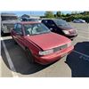 Image 2 : 1992 Nissan Sentra
