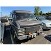 Image 2 : 1993 Chevrolet Sportvan