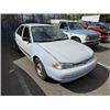 Image 2 : 2002 Chevrolet Prizm