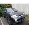 Image 2 : 2005 Acura MDX