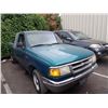 Image 2 : 1995 Ford Ranger