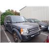 Image 2 : 2005 Land Rover LR3