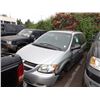 Image 1 : 2005 Dodge Caravan