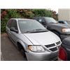 Image 2 : 2005 Dodge Caravan
