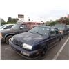 Image 1 : 1998 Volkswagen Jetta