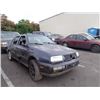 Image 2 : 1998 Volkswagen Jetta