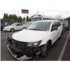 Image 1 : 2018 Dodge Journey