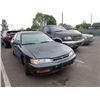 Image 2 : 1997 Honda Accord