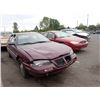Image 2 : 1995 Pontiac Grand Am