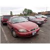 Image 2 : 1998 Mercury Sable