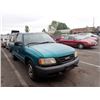 Image 2 : 1996 Isuzu Hombre