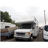 Image 1 : 2005 Ford E-350 Super Duty