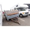 Image 2 : Homemade Trailer