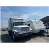 Image 2 : 1990 International 4700