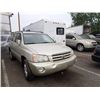 Image 2 : 2002 Toyota Highlander