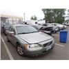 Image 2 : 2006 Volvo S60