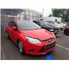 Image 2 : 2014 Ford Focus
