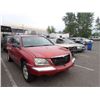 Image 2 : 2005 Chrysler Pacifica