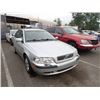 Image 2 : 2002 Volvo S40