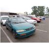 Image 2 : 1996 Mazda Protege