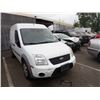 Image 2 : 2013 Ford Transit Connect