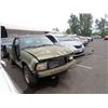 Image 2 : 1995 Chevrolet S-10