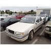 Image 1 : 1996 Volvo 850