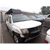 Image 2 : 2009 Nissan Xterra