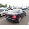 Image 3 : 1999 Mercedes-Benz SLK230